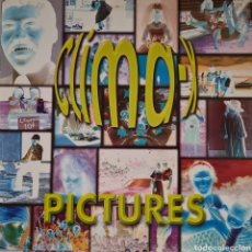 Discos de vinilo: MAXI - CLIMA-X - PICTURES 1996