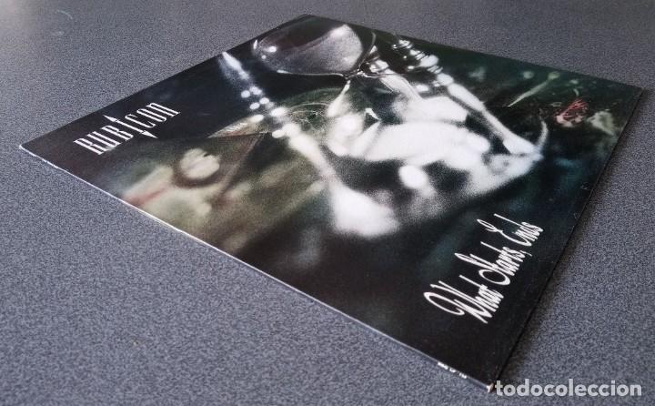 Discos de vinilo: Vinilo Lp Rubicon - Foto 2