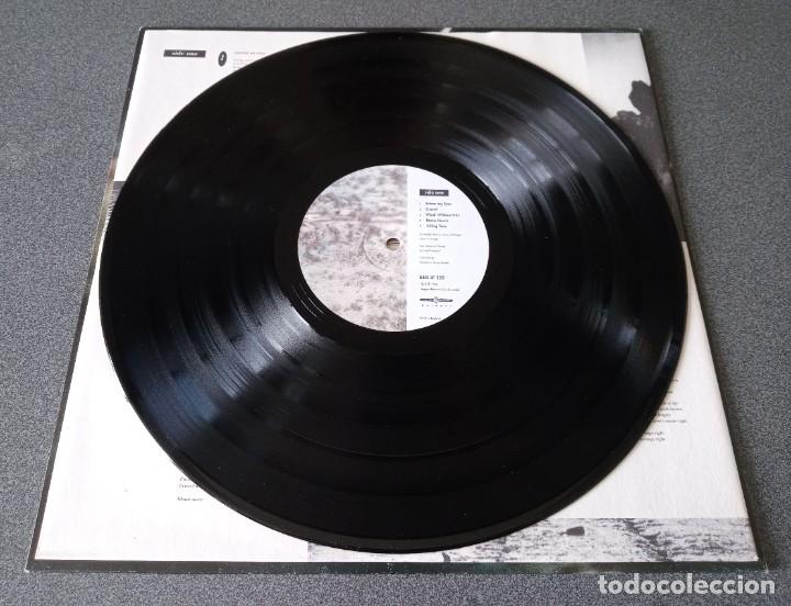 Discos de vinilo: Vinilo Lp Rubicon - Foto 3