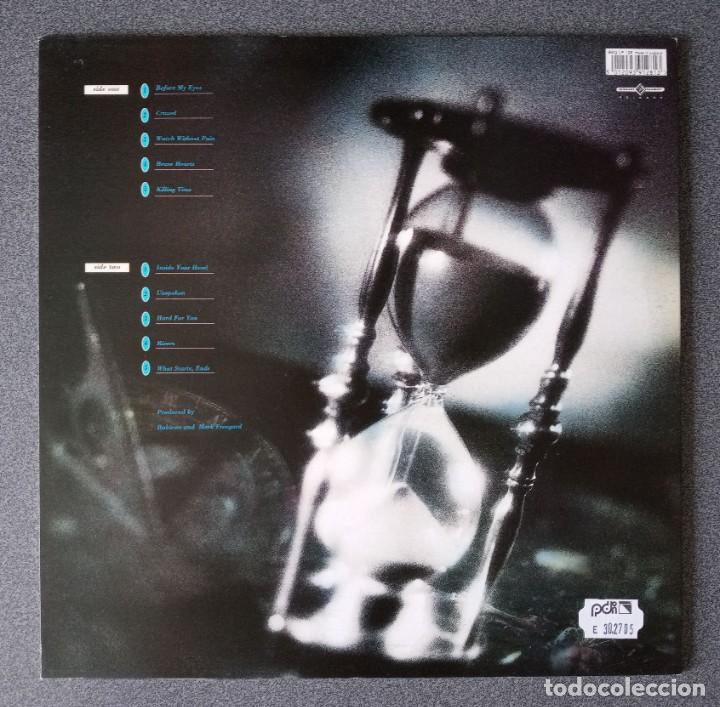 Discos de vinilo: Vinilo Lp Rubicon - Foto 4