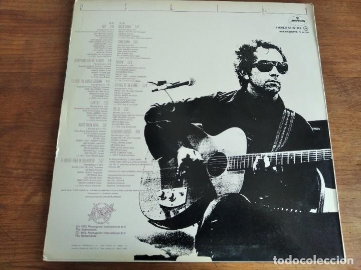 Discos de vinilo: J.J. CALE - Reality ********** LP ESPA&Ntilde;OL 1982 - Foto 2