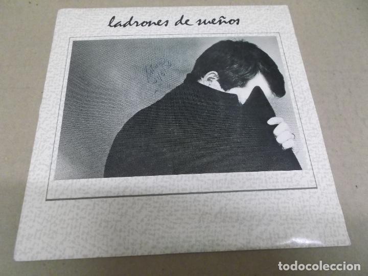 Discos de vinilo: LADRONES DE SUE&Ntilde;OS (SN) LADRON DE SUE&Ntilde;OS A&Ntilde;O &ndash; 1986 - Foto 1