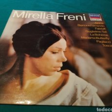 Discos de vinilo: MIRELLA FRENI. Lote 344119163