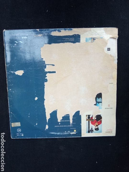 Discos de vinilo: THE BLOW MONKEYS - Foto 2