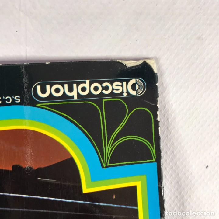 Discos de vinilo: LP GRAN ORQUESTA DE ACORDEONES - Foto 2