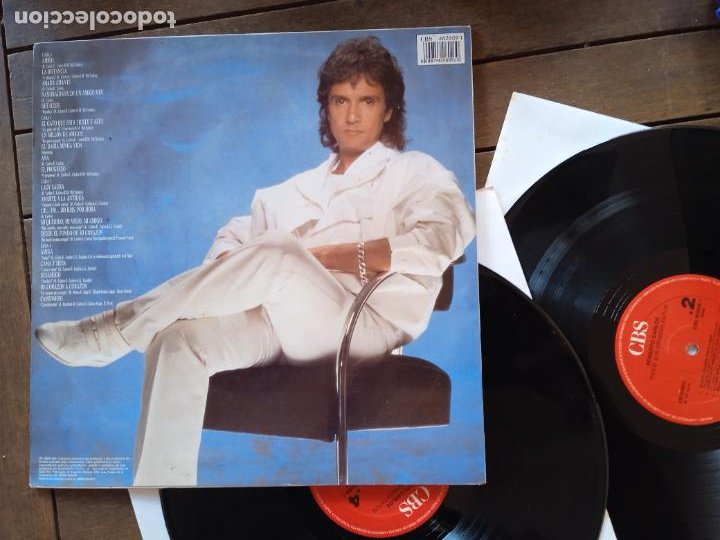 Las mejores ofertas en Discos de vinilo LP de Roberto Carlos