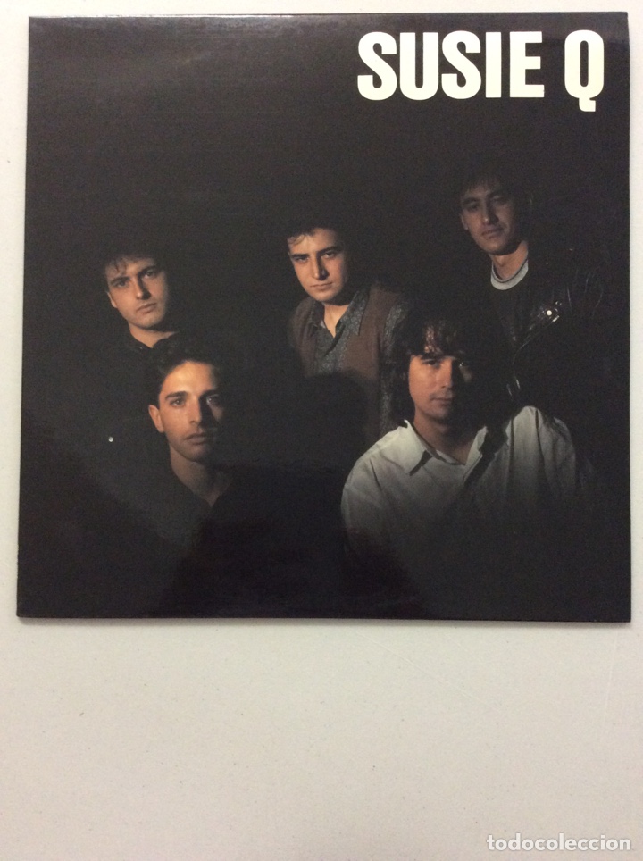 Discos de vinilo: Susie Q. - Foto 1