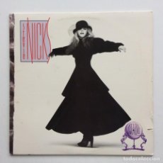 Discos de vinilo: STEVIE NICKS ‎– ROCK A LITTLE , USA 1985 MODERN RECORDS. Lote 344431798