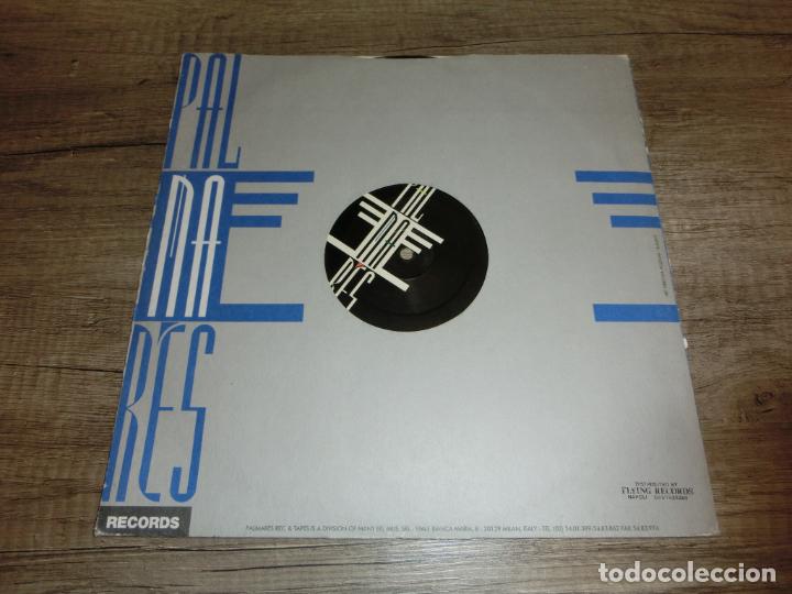 Discos de vinilo: Vienna &ndash; Tell Me - Foto 3
