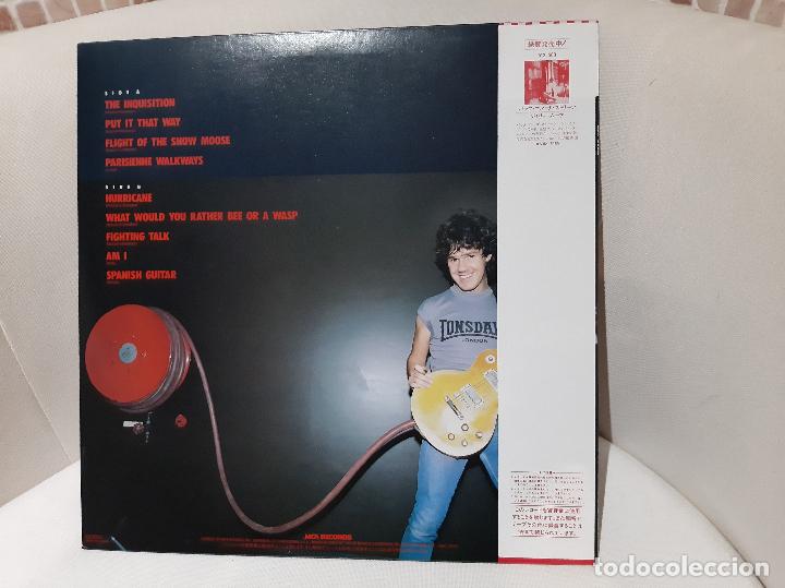 Discos de vinilo: GARY MOORE -GARY MOORE- (1982) LP DISCO VINILO - Foto 7