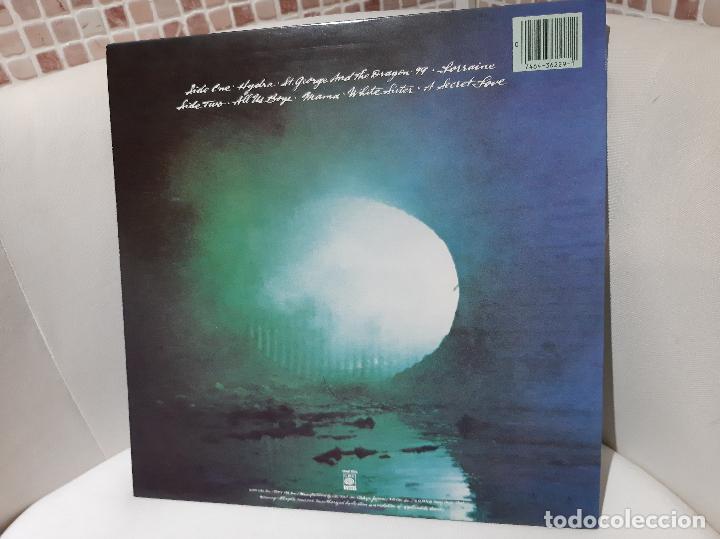 Discos de vinilo: TOTO -HYDRA- (1979) LP DISCO VINILO - Foto 3