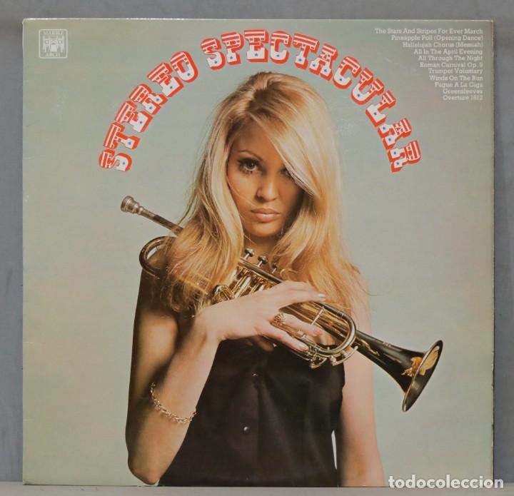 Discos de vinilo: LP. Stereo Spectacular - Foto 1