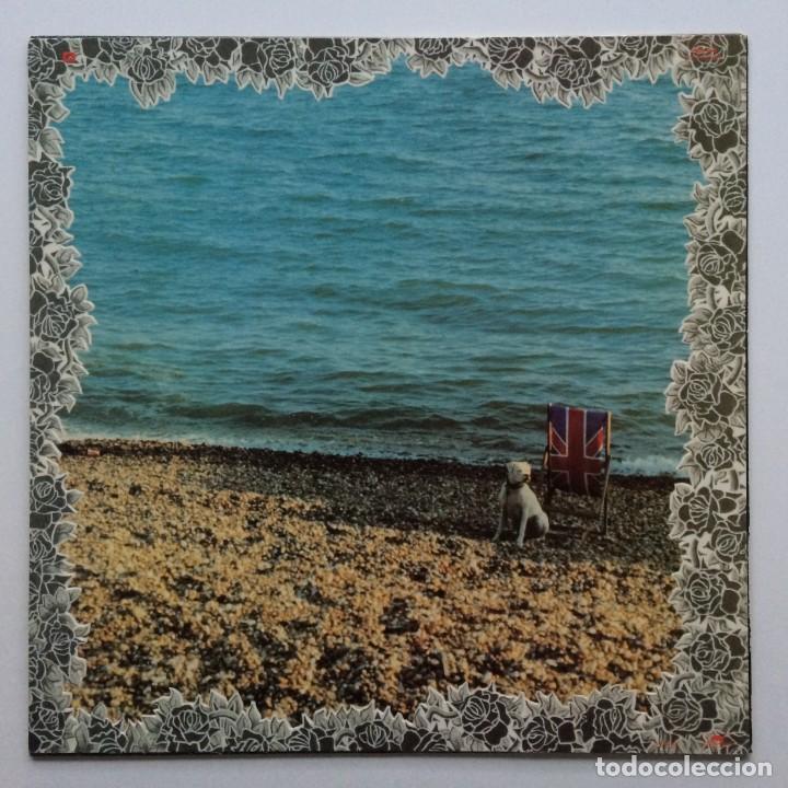 Discos de vinilo: THE JAM ( SETTING SONS ) 1979 ESCANDINAVIA LP33 POLYDOR* - Foto 2