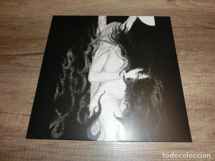 Discos de vinilo: Skinliv, Vermisst &ndash; Split - Foto 1