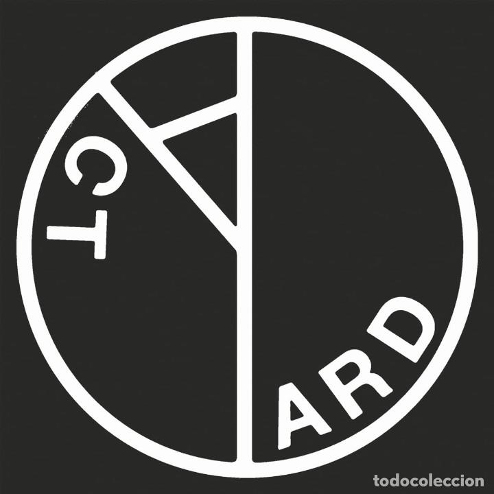 Discos de vinilo: LP YARD ACT THE OVERLOAD VINILO POST PUNK OFERTA TEMPORAL - Foto 1
