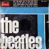 Discos de vinilo: The Beatles Spain POLYDOR EPH 50932 - Foto 4