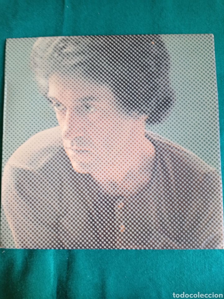 Discos de vinilo: ISMAEL , DISCO VINILO LP A&Ntilde;O 1973 - Foto 1