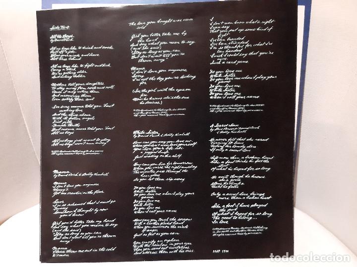 Discos de vinilo: TOTO -HYDRA- (1979) LP DISCO VINILO - Foto 4