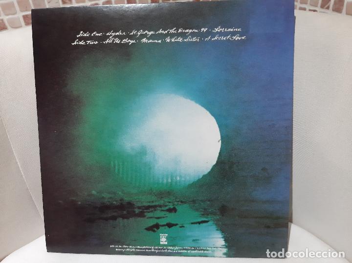 Discos de vinilo: TOTO -HYDRA- (1979) LP DISCO VINILO - Foto 9