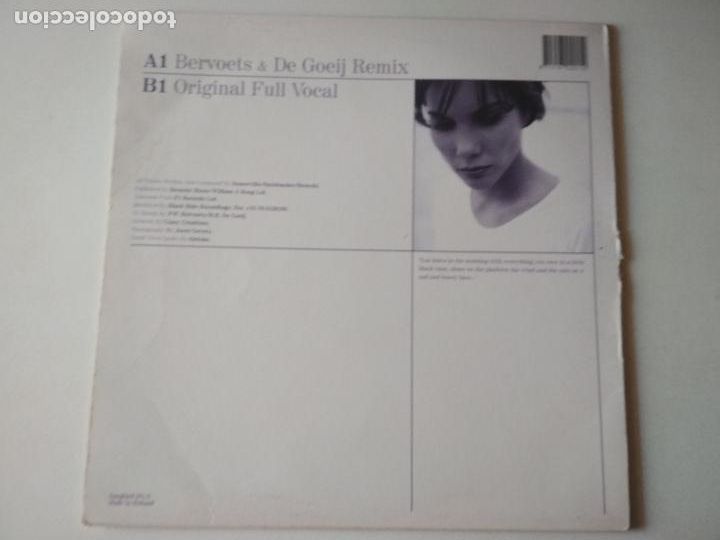 Discos de vinilo: Legato &ndash; Small Town Boy, 1998 - Foto 4