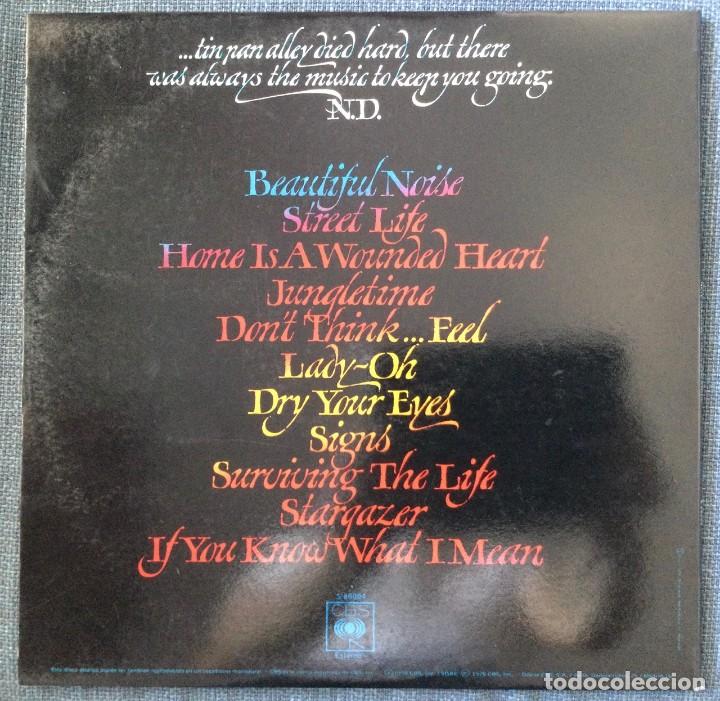 Discos de vinilo: Neil Diamond: Beautiful Noise - Foto 2