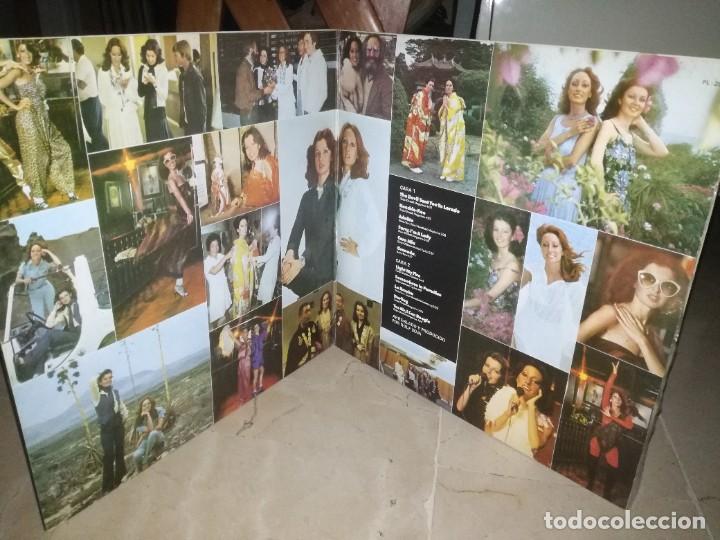 Discos de vinilo: LOS EXITOS DE BACCARA-GATEFOLD - Foto 3