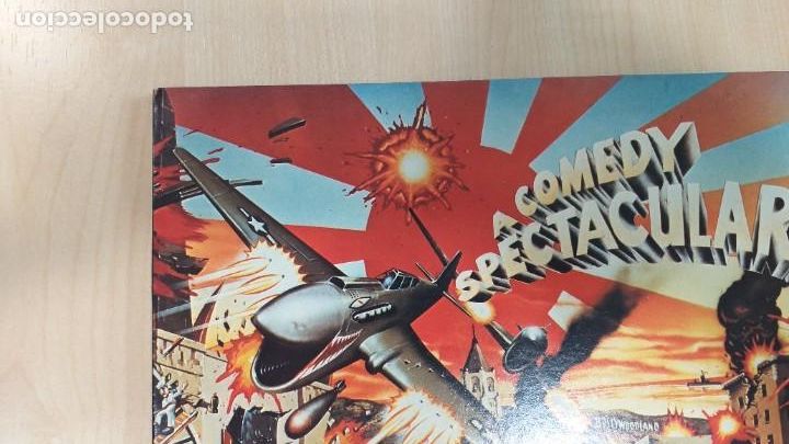 Discos de vinilo: JOHN WILLIAMS - 1941 - LP VINILO - Foto 3