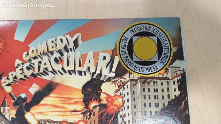 Discos de vinilo: JOHN WILLIAMS - 1941 - LP VINILO - Foto 4