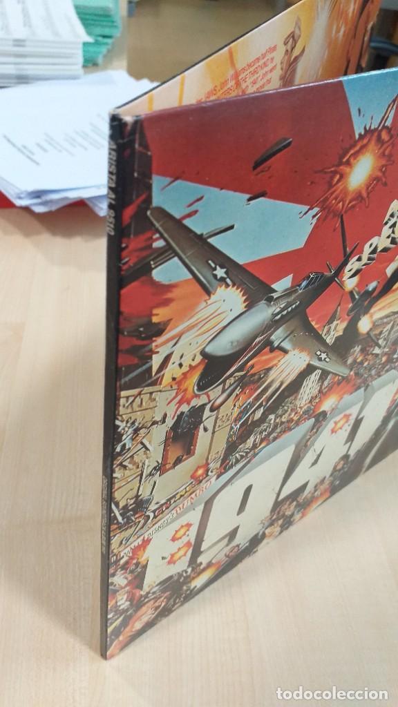 Discos de vinilo: JOHN WILLIAMS - 1941 - LP VINILO - Foto 6