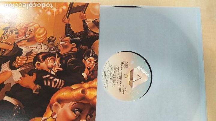 Discos de vinilo: JOHN WILLIAMS - 1941 - LP VINILO - Foto 10
