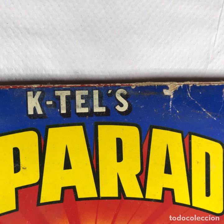 Discos de vinilo: Various &ndash; K-Tels Hitparade - Vinyl, LP, Compilation - Germany - Foto 4