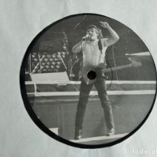 Disques de vinyle: BRUCE SPRINGSTEEN - TUNNEL OF LOVE BERLIN-WES ****** LP CUÁDRUPLE 1989 SIN CAJA. Lote 345314263