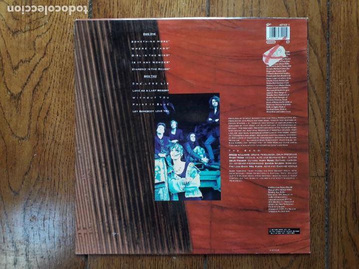 Discos de vinilo: Quarterflash - girl in the wind - Foto 2