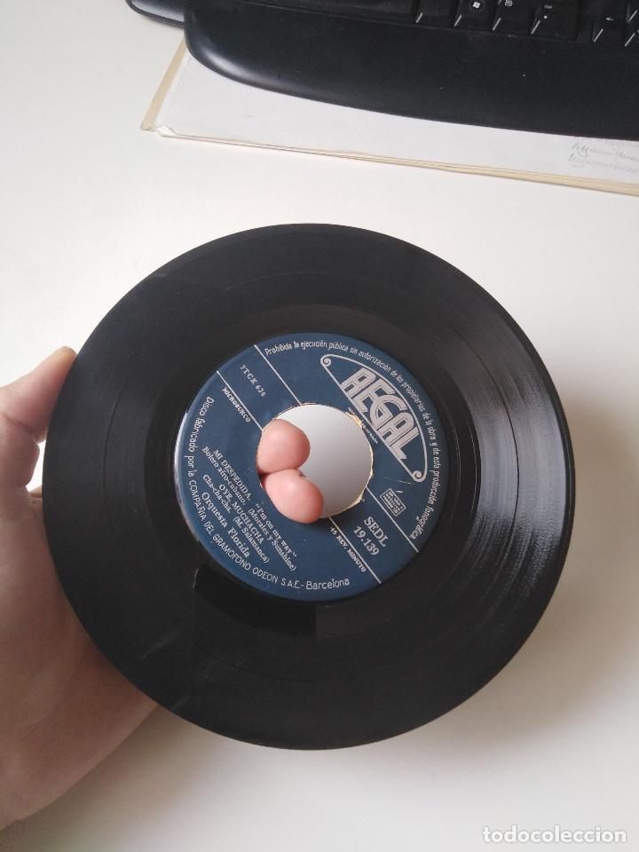 Discos de vinilo: Orquesta Florida - Foto 3