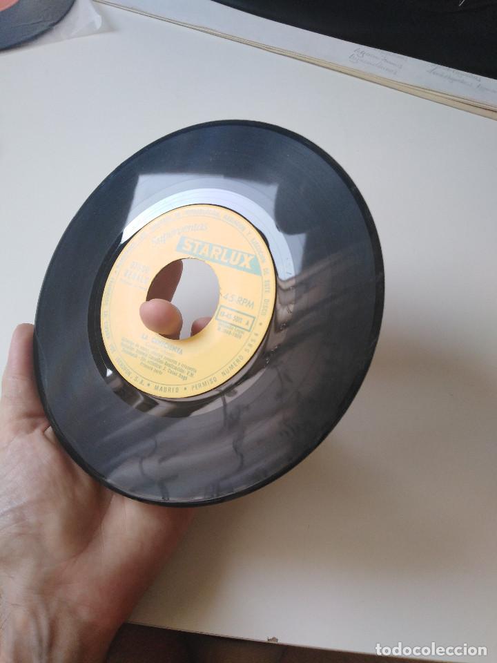 Discos de vinilo: Super ventas Starlux. La Cenicienta - Foto 4