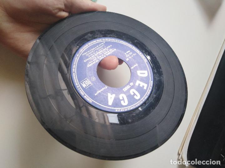 Discos de vinilo: Caterina Valente - Foto 4