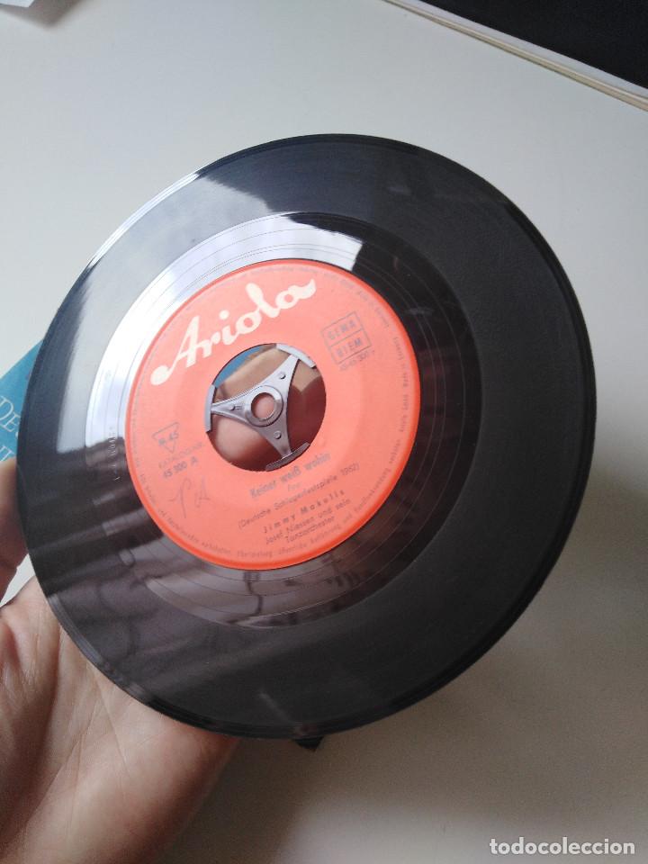 Discos de vinilo: Jimmy Makulis - Foto 3