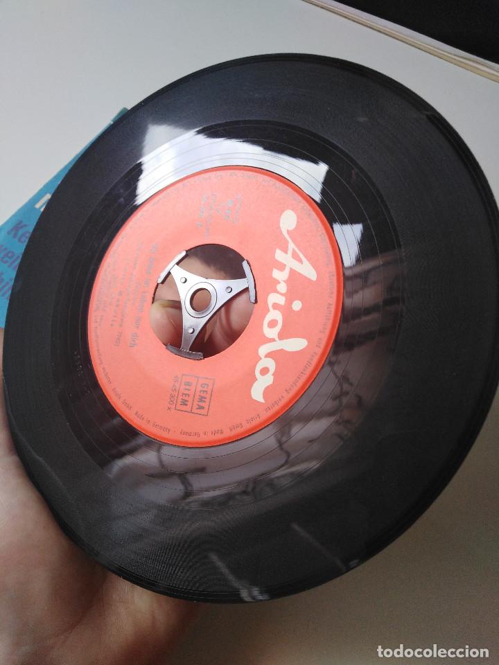 Discos de vinilo: Jimmy Makulis - Foto 4