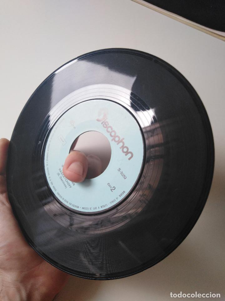 Discos de vinilo: Georgie Dann - Foto 3