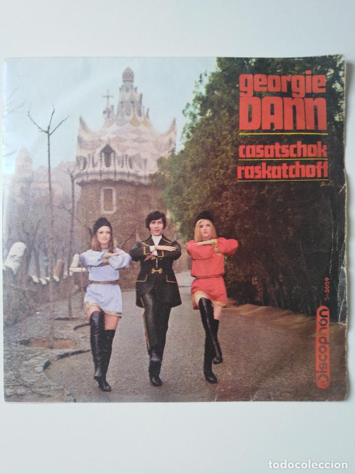 Discos de vinilo: Georgie Dann - Foto 1