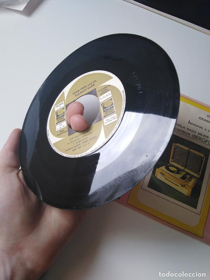 Discos de vinilo: John Fred and his playboy band - Foto 3