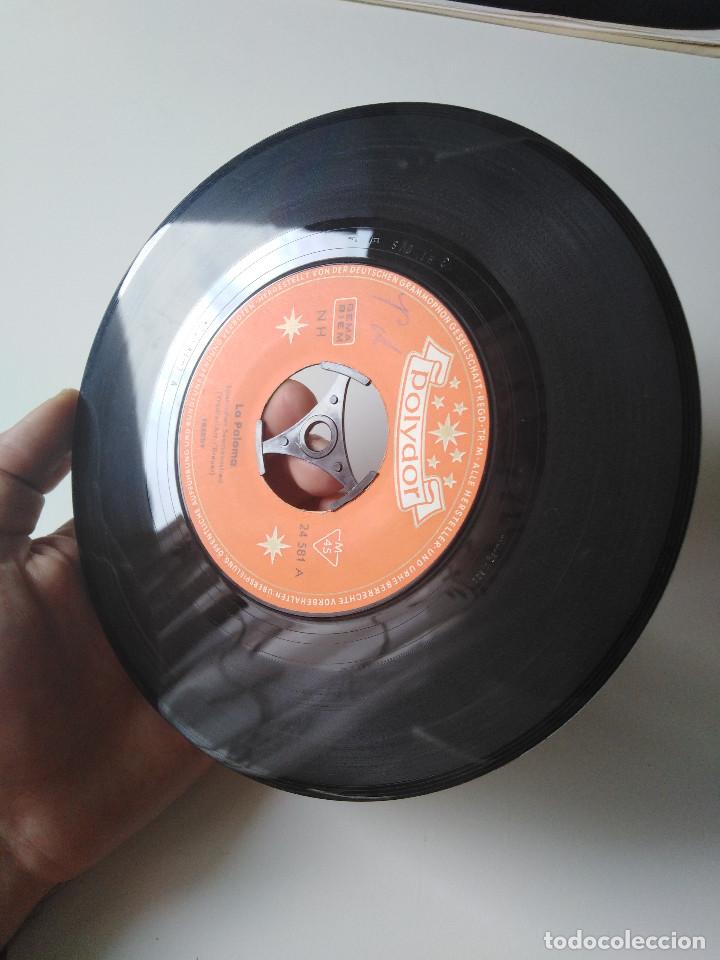 Discos de vinilo: Freddy - Foto 3