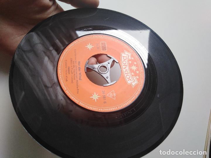 Discos de vinilo: Freddy - Foto 4
