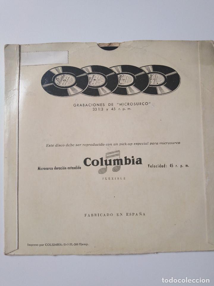 Discos de vinilo: Ethel Smith - Foto 2