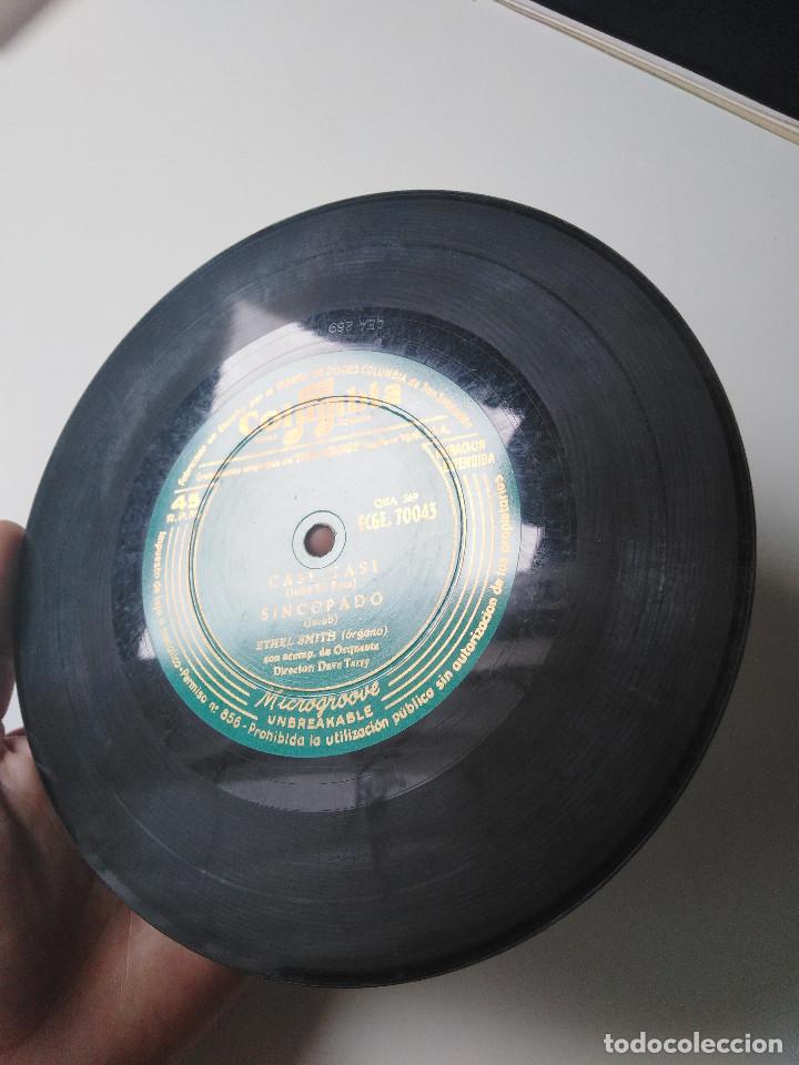 Discos de vinilo: Ethel Smith - Foto 3