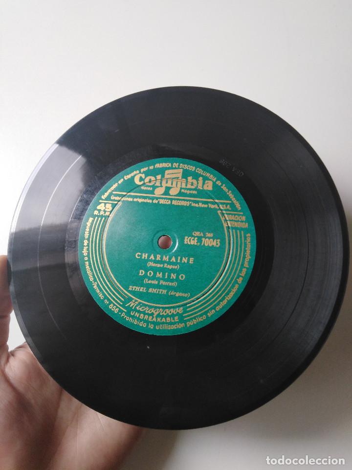 Discos de vinilo: Ethel Smith - Foto 4