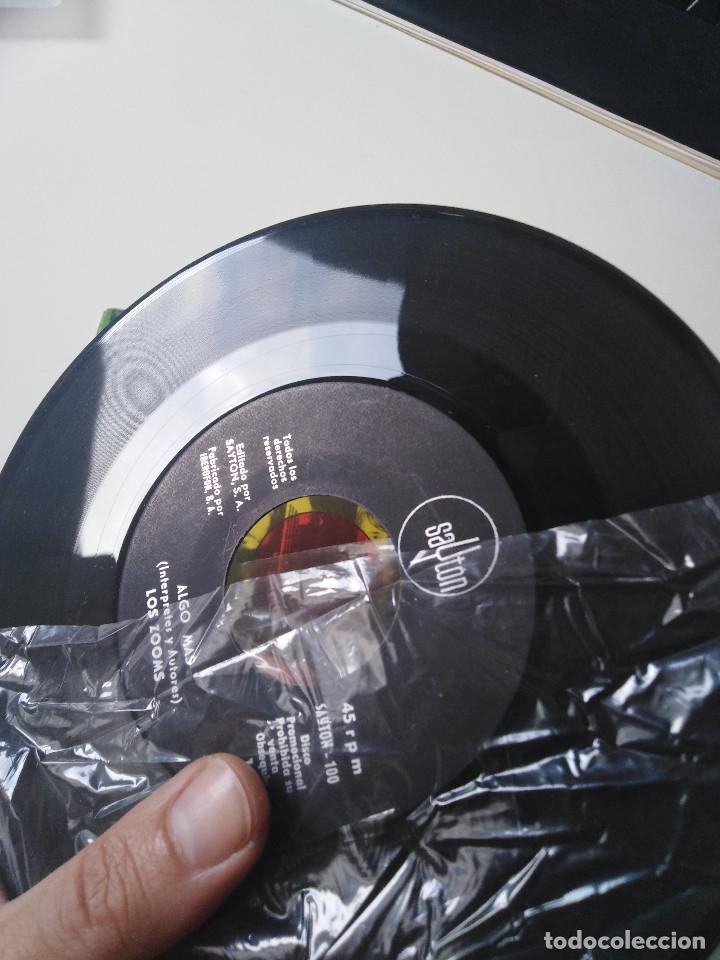 Discos de vinilo: Los zooms - Foto 3