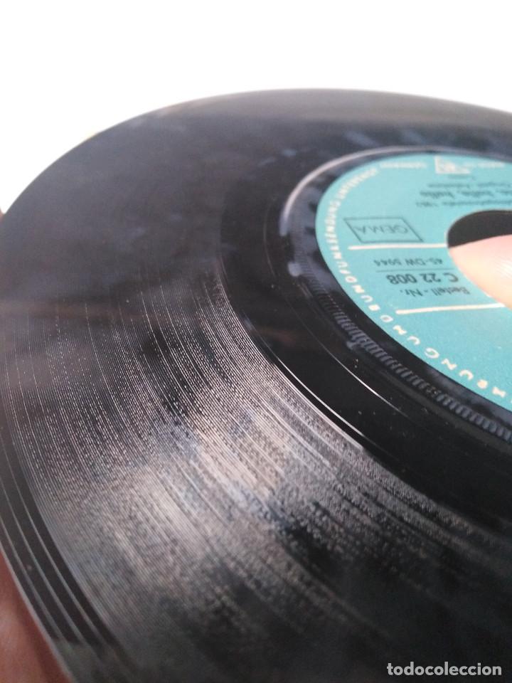 Discos de vinilo: Connie Froboess - Foto 4