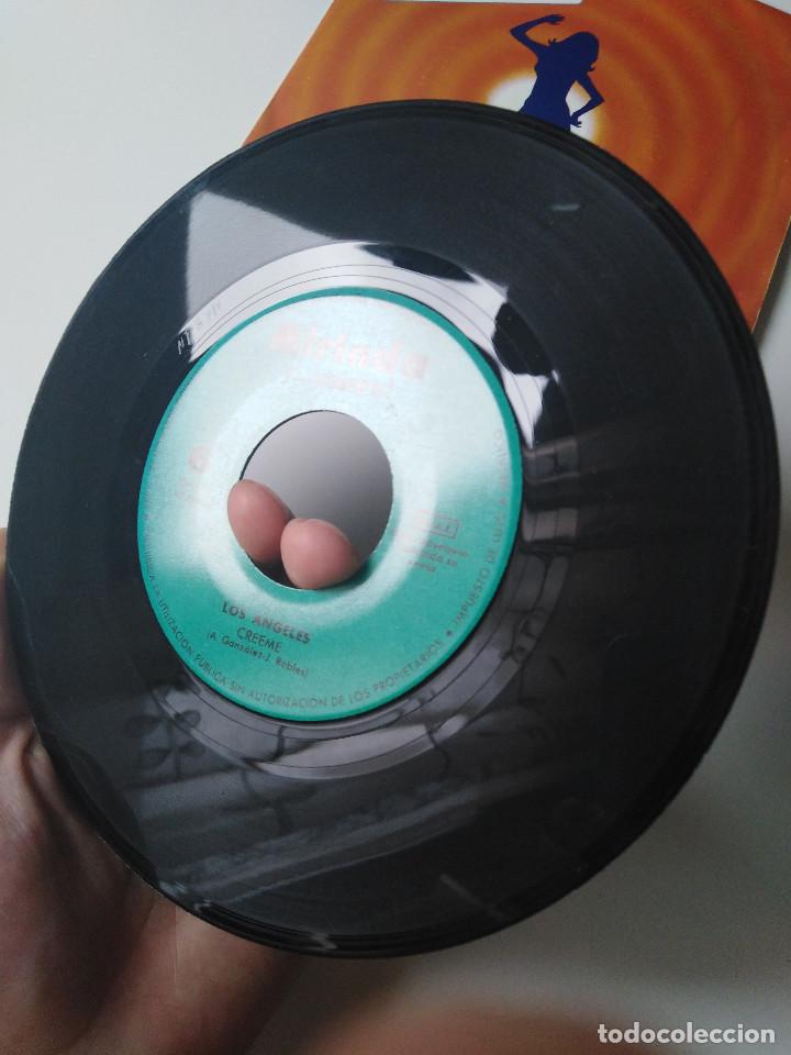 Discos de vinilo: Mirinda y...&iexcl;M&uacute;sica! 6 - Foto 5