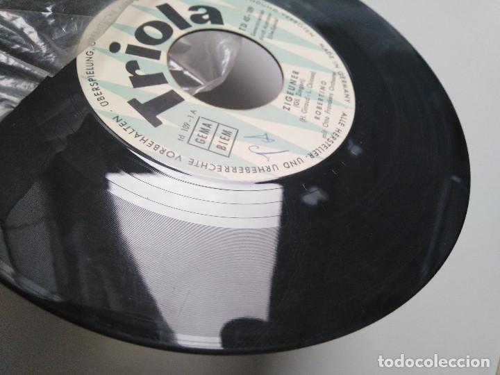Discos de vinilo: Robertino - Foto 4